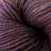Berroco Vintage Wool Yarn Colorway 5184 Sloe Berry Berroco Vintage Wool Yarn Colorway 5184 Sloe Berry