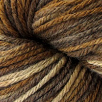 Berroco Vintage Colors Wool Yarn Colorway 5220 Cafe Latte
