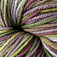 Berroco Vintage Wool Colors Yarn Colorway 5224 Promenade