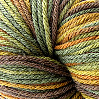 Berroco Vintage Wool Yarn Colorway 51122 Violets