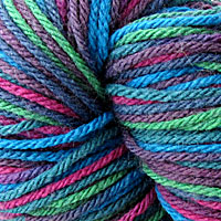 Berroco Vintage Wool Colors Yarn Colorway 5228 Storyteller