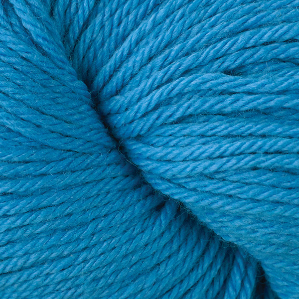 Berroco Vintage Wool Yarn Colorway 51134 Horizon Blue