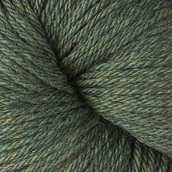 Berroco Vintage Wool Yarn Colorway 51174 Spruce