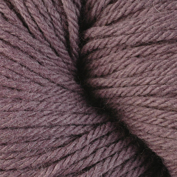 Berroco Vintage Wool Yarn Colorway 5141 Wisteria Berroco Vintage Wool Yarn Colorway 5141 Wisteria