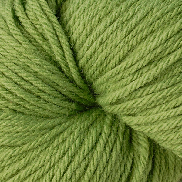 Berroco Vintage Wool Yarn Colorway 5162 Envy