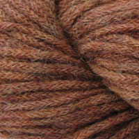 Berroco Voyage Yarn in Colorway 4010 Maple