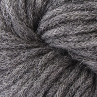 Berroco Voyage Yarn in Colorway 4018 Charcoal