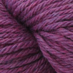 Berroco Vintage Chunky Yarn in Colorway 61176 Fuchsia Berroco Vintage Chunky Yarn in Colorway 61176 Fuchsia