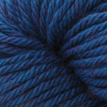 Berroco Vintage Chunky Yarn in Colorway 61191 Blue Moon Berroco Vintage Chunky Yarn in Colorway 61191 Blue Moon