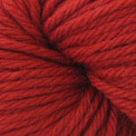 Berroco Vintage Chunky Yarn in Colorway 6134 Sour Cherry Berroco Vintage Chunky Yarn in Colorway 6134 Sour Cherry