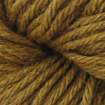 Berroco Vintage Chunky Yarn in Colorway 6192 Chana Dal