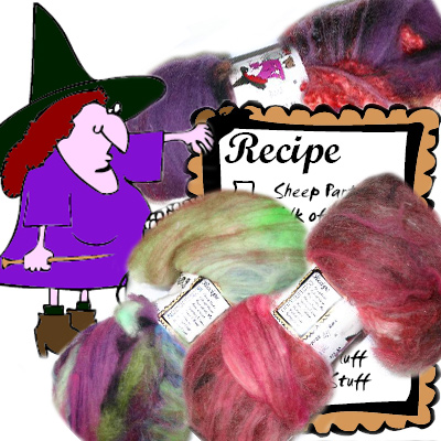 Bewitching Batts