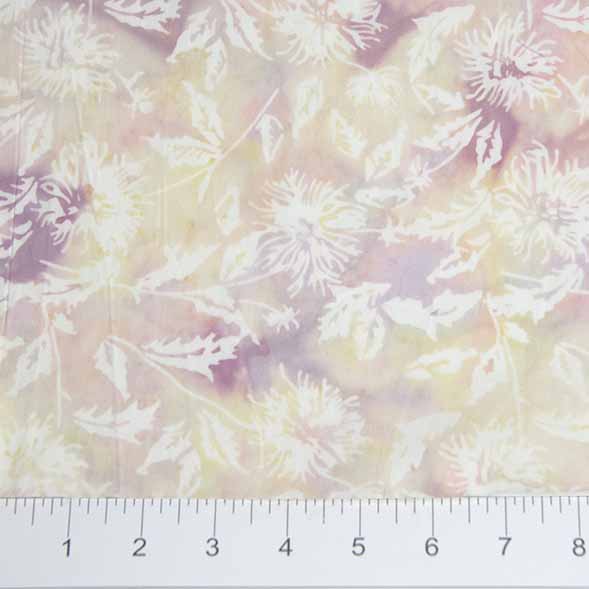 Shattered Glass Banyan Batik Cotton Fabric by Northcott 80001-22