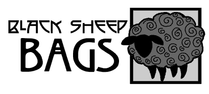 Black Sheep Bags