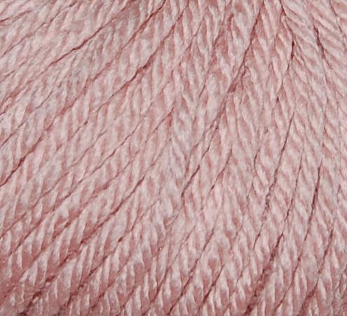 Debbie Bliss Cashmerino Aran 603 Pale Pink