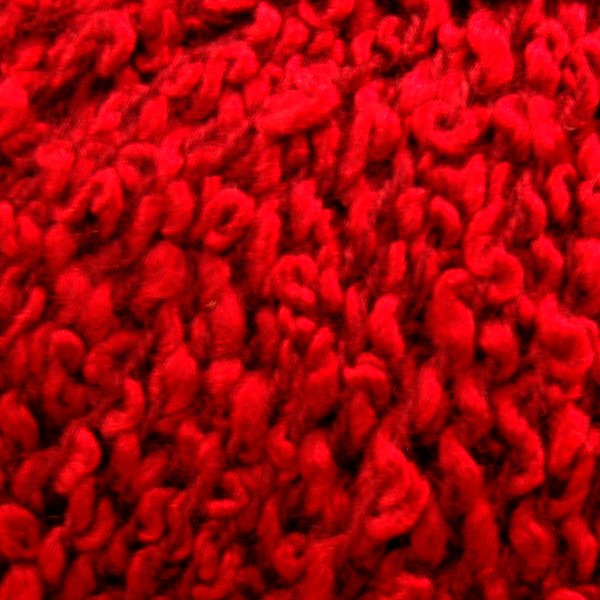 Debbie Bliss Cashmerino Astrakhan Brick Red 024