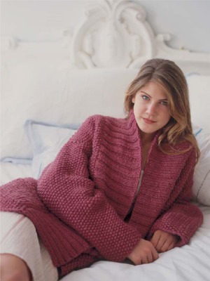 Debbie Bliss Cashmerino Super Chunky Yarn