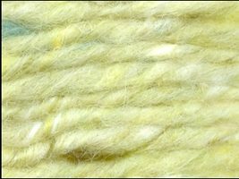 Debbie Bliss Luxury Tweed Yarn #02 Celery