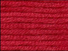 Debbie Bliss Prima Yarn #06 Red