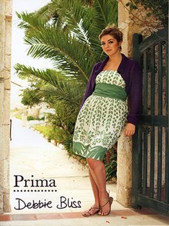 Debbie Bliss Prima Yarn