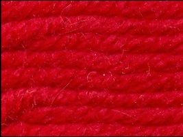 Debbie Bliss Pure Cashmere Yarn #08 Red