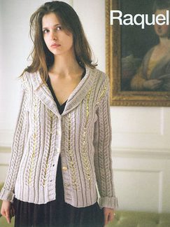 Debbie Bliss Pure Cotton Yarn