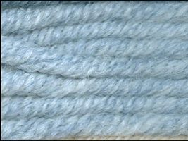 Debbie Bliss Rialto Aran Yarn #202 Sky Blue