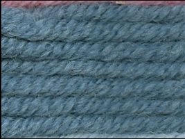 Debbie Bliss Rialto Aran Yarn #203 Denim