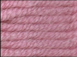 Debbie Bliss Rialto Aran Yarn #204 Dusty Rose