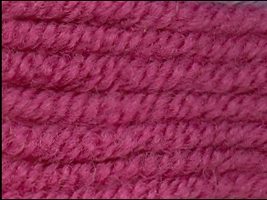 Debbie Bliss Rialto Aran Yarn #205 Rose