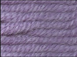 Debbie Bliss Rialto Aran Yarn #206 Lilac