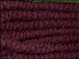 Debbie Bliss Rialto Aran Yarn #208 Burgundy