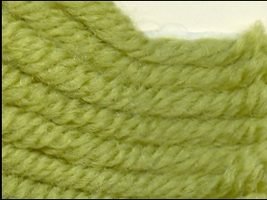 Debbie Bliss Rialto Aran Yarn #210 Moss