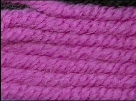 Debbie Bliss Rialto Aran Yarn #214 Magenta