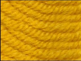 Debbie Bliss Rialto Aran Yarn #220 Mustard