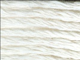 Debbie Bliss Stella Yarn #02 White