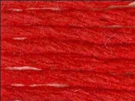 Debbie Bliss Stella Yarn #09 Red