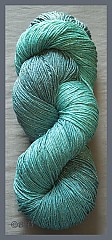 Blue Heron Rayon Metallic Yarn - Marine Blue Heron Rayon Metallic Yarn - Marine