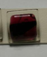 Bonnie Maresh Fused Glass Buttons - Medium BM9628