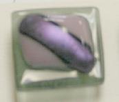 Bonnie Maresh Fused Glass Buttons - Large BM9638