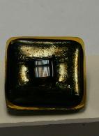 Bonnie Maresh Fused Glass Buttons - Medium BM9618