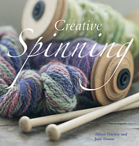 Creative Spinning