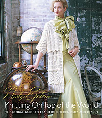Knitting on Top of the World by Nicky Epstein