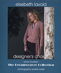 Elsebeth Lavold The Dreamweaver Collection Book...