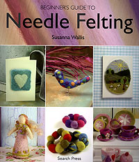 Beginners Guide to Feltmaking