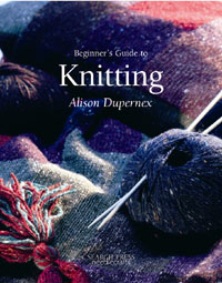 Beginners Guide to Knitting