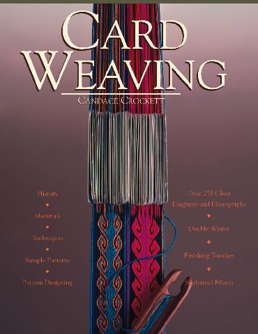 Card Weaving