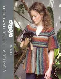 Noro Eternal by Cornelia Tuttle Hamilton Book 4