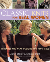 Classic Knits for Real Women