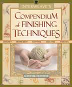Interweaves Compendium Of Finishing Techniques ...
